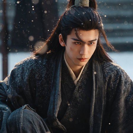 Pursuit of Jade (2026)