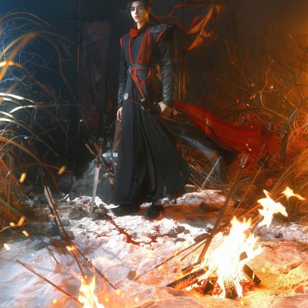 Love beyond the Grave (2026)