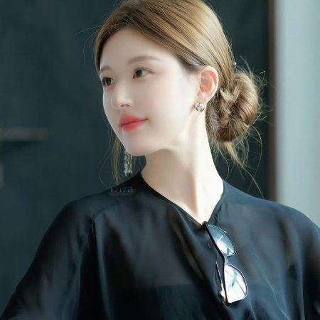 Love's Ambition (2025)