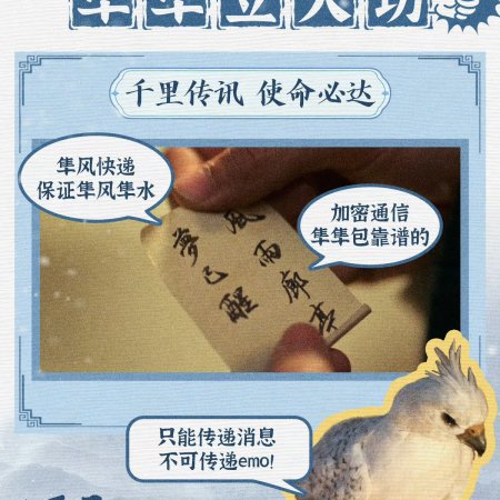 Pursuit of Jade (2026)