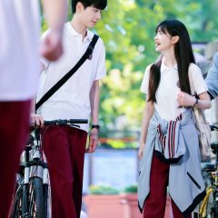 Tian Cai Nv You Chinese Drama(2026) photo