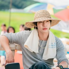 It’s Sold Out Again Today Korean Drama(2026) photo