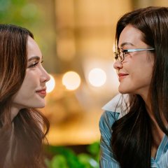 The Water Thai Drama(2026) photo