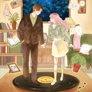 My Favorite Love Story (2025)