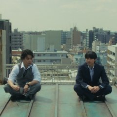 Sins of Kujo Japanese Drama(2026) photo