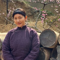 Beacon of Shentou Ridge Chinese Movie photo