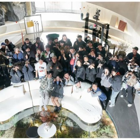 No Tail to Tell (2026)