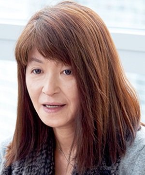Hiroko Hazeyama