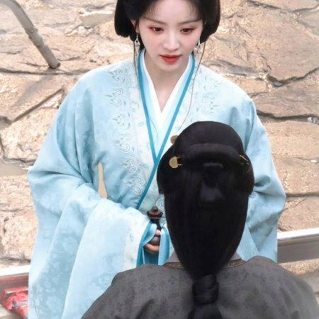 Where the Mask Ends ()