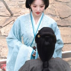 Where the Mask Ends Chinese Drama photo