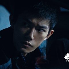 Jing Zhe Wu Sheng Chinese Movie photo