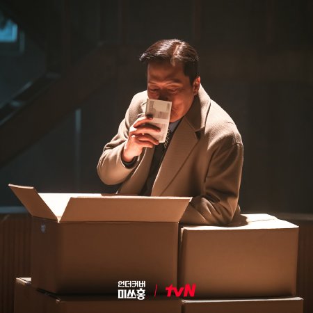 Undercover Miss Hong (2026)