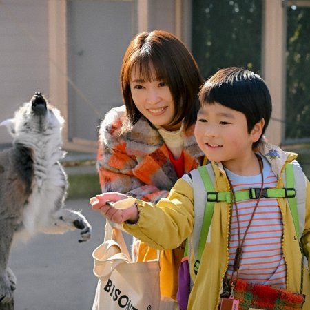 Mirai's Future Son (2026)