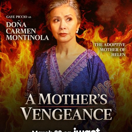 A Mother's Vengeance (2026)