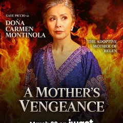 A Mother's Vengeance Philippines Drama(2026) photo