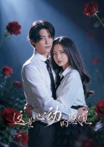 This Is the Feeling of Love Chinese Drama(2026) photo
