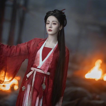 Love beyond the Grave (2026)