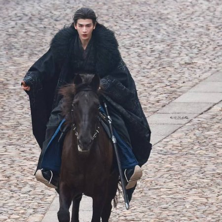 The Road to Glory ()