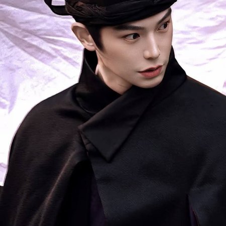 The Palace Stewardess ()