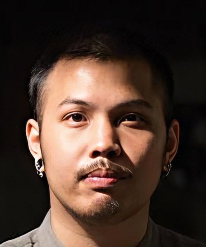 Natchanon Vana