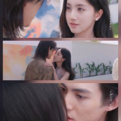 Loving the Lie Chinese Drama photo