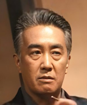 Haruhiko Asaka