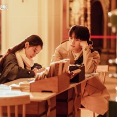 Reborn Chinese Drama(2025) photo