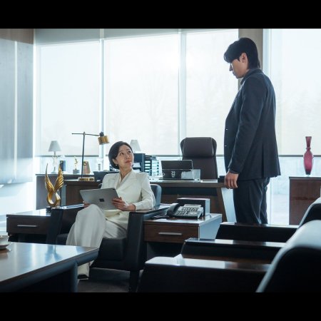 The Defects (2025)