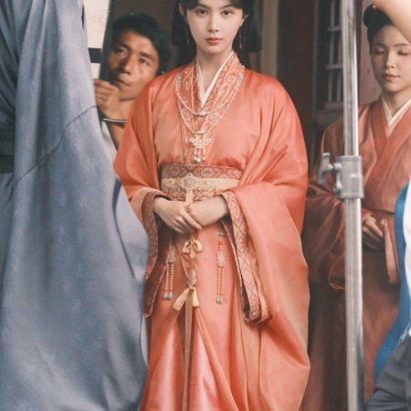 Qiao Chu ()