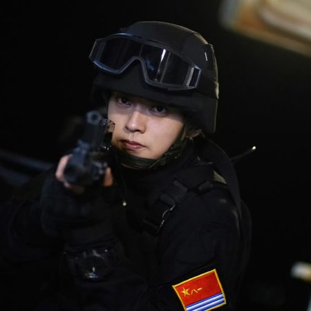 Rose and Gun (2025)