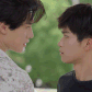 Zi Yu and Zhan Xuan