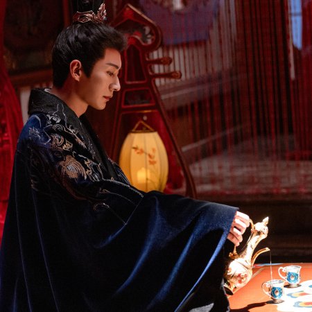 The Princess's Gambit (2025)