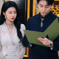 Unparalleled in the World of Reincarnation Chinese Drama(2025) photo