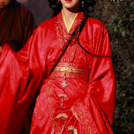Qiao Chu ()