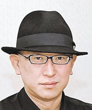 Tomihiko Tokunaga