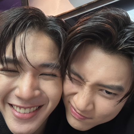 Boys in Love (2025)