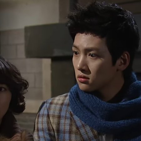 Smile, Dong Hae (2010)