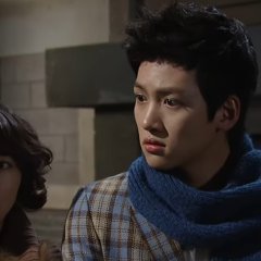 Smile Again Korean Drama photo