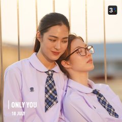 Only You Thai Drama(2025) photo