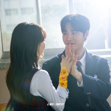 Head over Heels (2025)