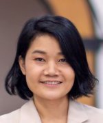 Mam Pariya Wongrabieb