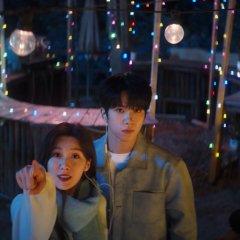 City of Romance Chinese Drama photo