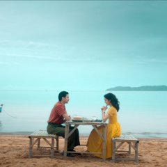 Gold Rush Gang Thai Movie photo