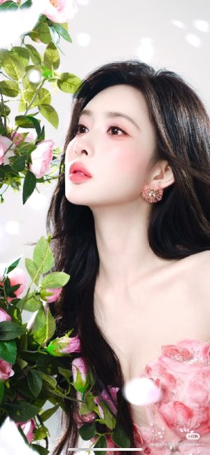 luna mimi