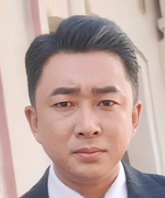 Yi Long Xu