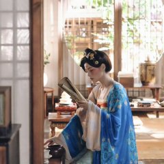 The Litchi Road Chinese Drama(2025) photo