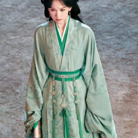Qiao Chu ()