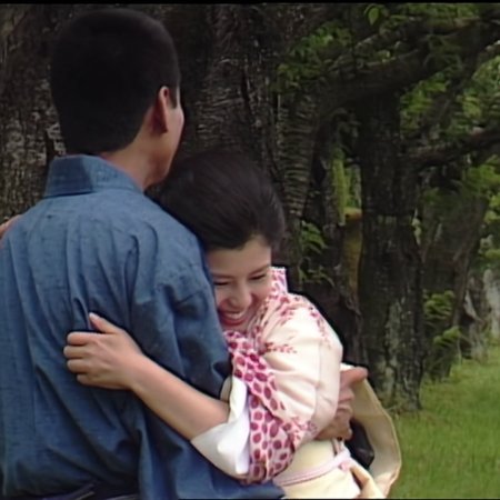 Mio Tsukushi (1985)