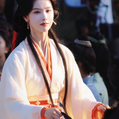 Qiao Chu ()