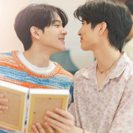 Boys in Love (2025)